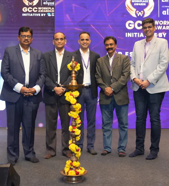 GCC Leadership Summit & Awards