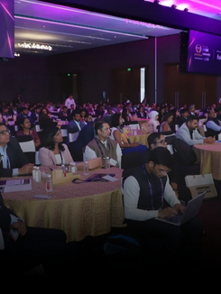 GCC Workplace Innovation Summit & Awards 2026