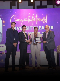 GCC Workplace Innovation Summit & Awards 2026