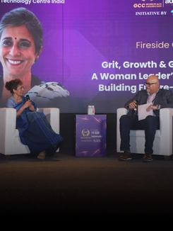 GCC Workplace Innovation Summit & Awards 2026