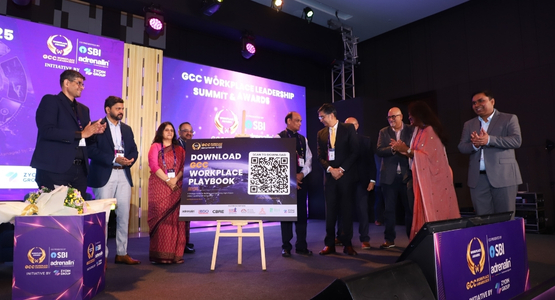 GCC Workplace Innovation Summit & Awards 2026