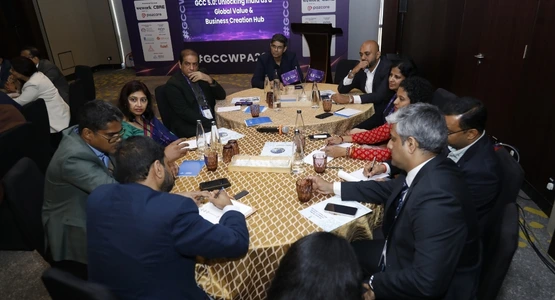 GCC Workplace Innovation Summit & Awards 2026