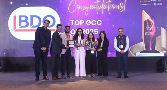 GCC Workplace Innovation Summit & Awards 2026