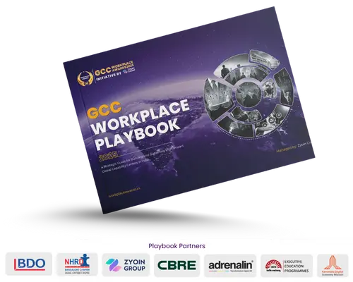 GCC Workplace Playbook