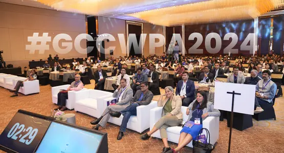 GCC Workplace Awards Innovation Summit & Awards